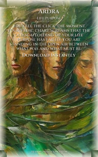 Ardra Life Purpose: Your Path Forward: Architect Your Advancement preview 7