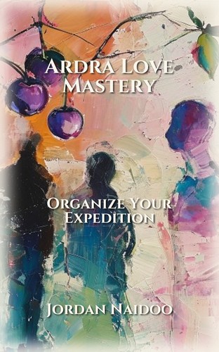Ardra Love Mastery