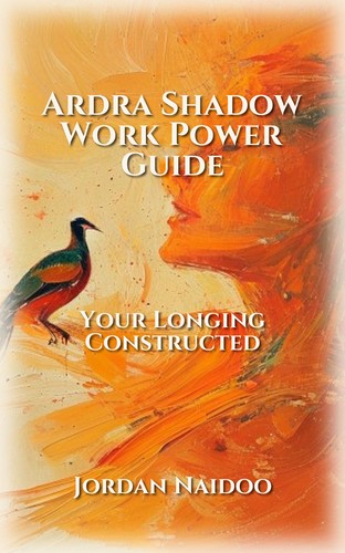 Ardra Shadow Work Power Guide