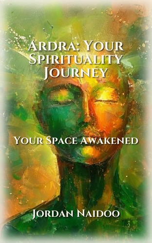 Ardra: Your Spirituality Journey