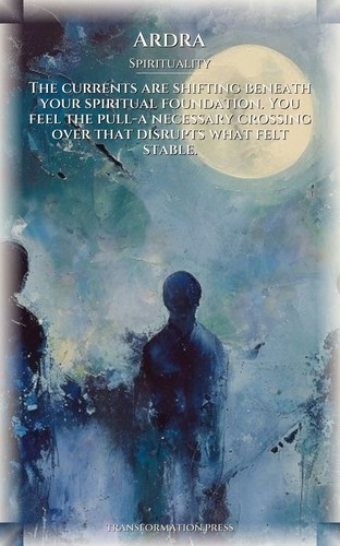 Ardra: Your Spirituality Journey: Your Space Awakened preview 1