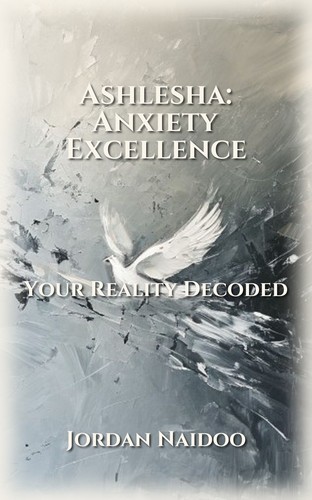 Ashlesha: Anxiety Excellence