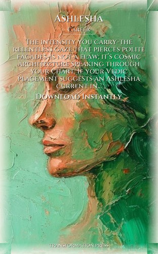 Ashlesha Career Manual: Activate Your Truth preview 7