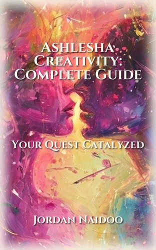 Ashlesha Creativity: Complete Guide