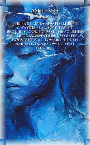 Ashlesha Creativity: Complete Guide: Your Quest Catalyzed preview 1