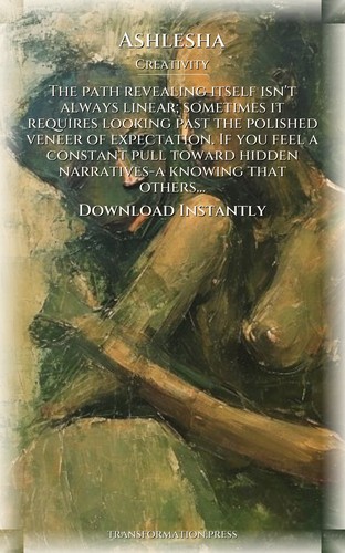 Ashlesha Creativity: Complete Guide: Your Quest Catalyzed preview 7