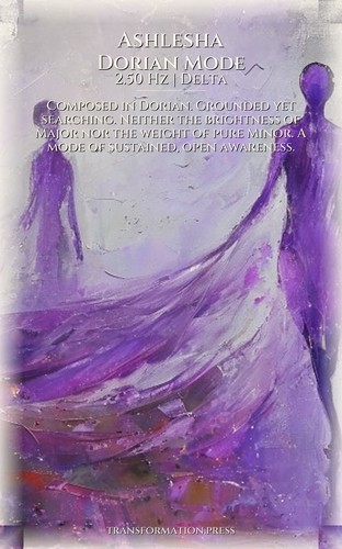 Ashlesha: Spirituality Activation: Your Expression Designed preview 6