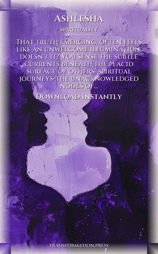 Ashlesha: Spirituality Activation: Your Expression Designed preview 7