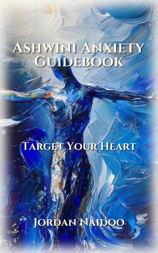 Ashwini Anxiety Guidebook