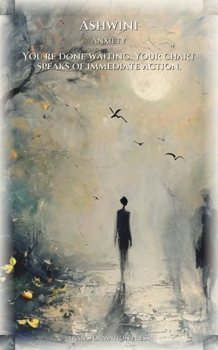 Ashwini Anxiety Guidebook: Target Your Heart preview 1