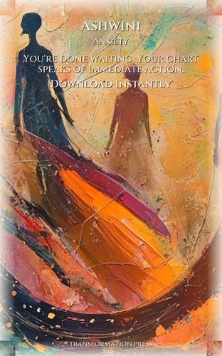 Ashwini Anxiety Guidebook: Target Your Heart preview 7