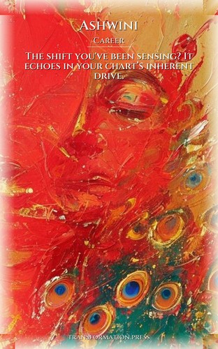 Ashwini Career: Strategic Guide: Upgrade Your Heart preview 1