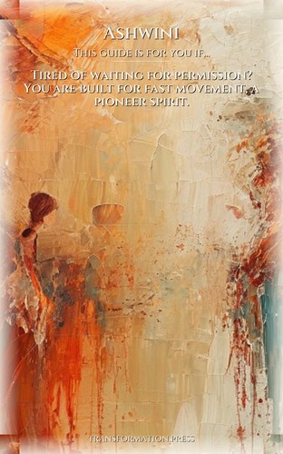 Ashwini Career: Strategic Guide: Upgrade Your Heart preview 4