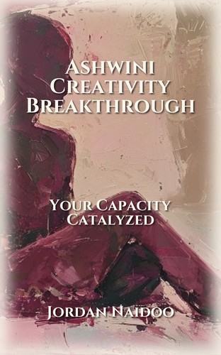 Ashwini Creativity Breakthrough