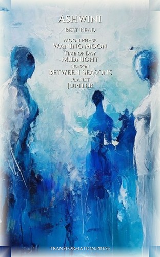 Ashwini Creativity Breakthrough: Your Capacity Catalyzed preview 5