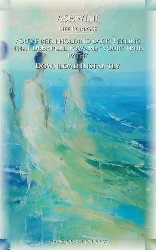 Ashwini Life Purpose Guide: Channel Your Ability preview 7