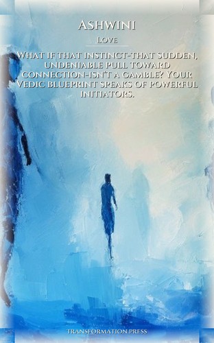 Ashwini: Love Transformation: Your Transition Embodied preview 1