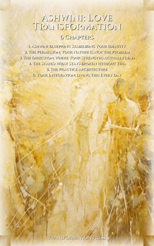 Ashwini: Love Transformation: Your Transition Embodied preview 2