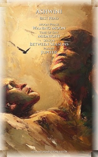 Ashwini: Love Transformation: Your Transition Embodied preview 5