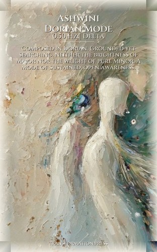 Ashwini: Love Transformation: Your Transition Embodied preview 6