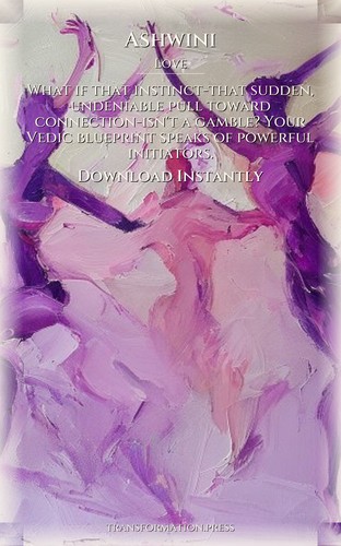 Ashwini: Love Transformation: Your Transition Embodied preview 7