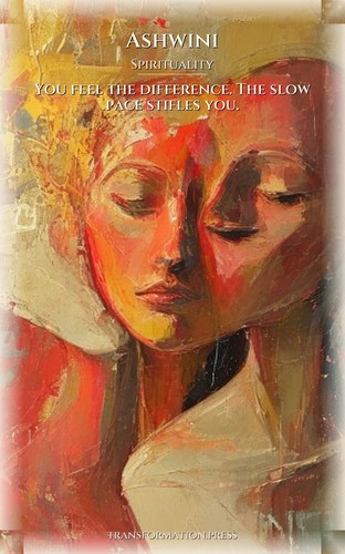Ashwini Spirituality: Complete Guide: Your Skill Concentrated preview 1