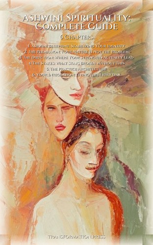 Ashwini Spirituality: Complete Guide: Your Skill Concentrated preview 2