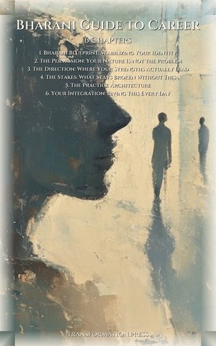 Bharani Guide to Career: Build Your Page preview 2
