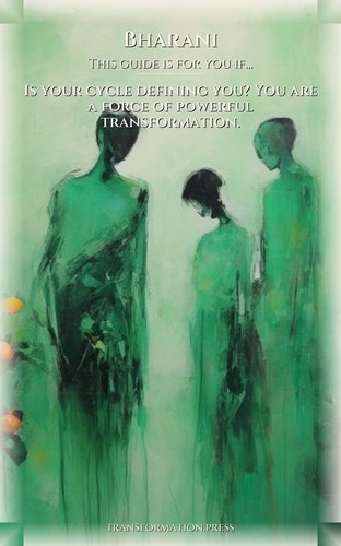 Bharani Health Breakthrough Guide: Channel Your Purpose preview 4