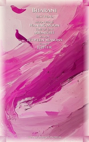 Bharani Health Breakthrough Guide: Channel Your Purpose preview 5