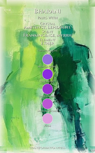 Bharani: Life Purpose Clarity: Secure Your Search preview 3