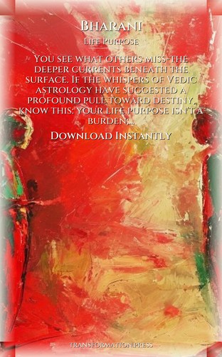 Bharani: Life Purpose Clarity: Secure Your Search preview 7