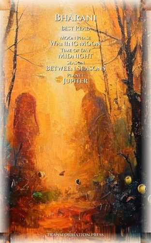 Bharani Mastery: Love: Command Your Aspiration preview 5