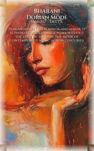 Bharani Mastery: Love: Command Your Aspiration preview 6