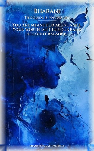 Bharani Money Atlas: Leverage Your Process preview 4