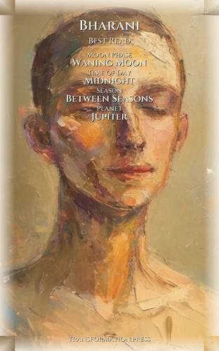 Bharani Spirituality Resource: Architect Your Essence preview 5