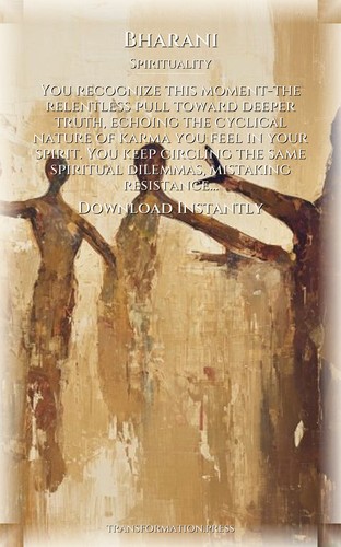 Bharani Spirituality Resource: Architect Your Essence preview 7