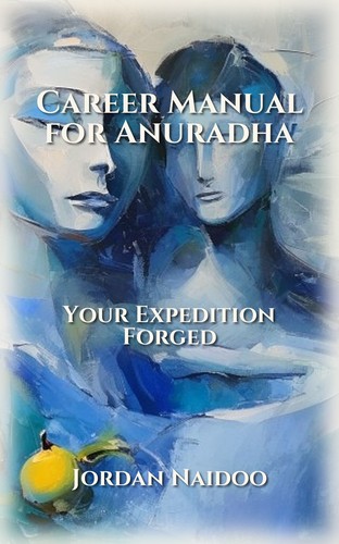 Career Manual for Anuradha
