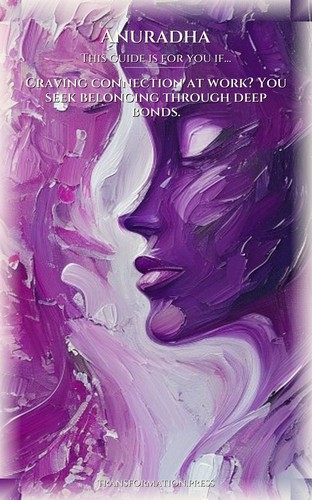 Career Manual for Anuradha: Your Expedition Forged preview 4