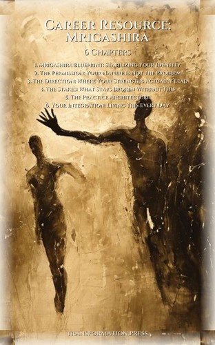 Career Resource: Mrigashira: Elevate Your Journey preview 2