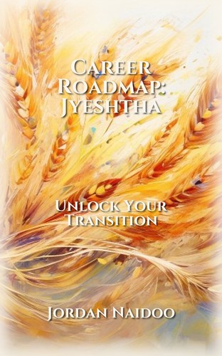 Career Roadmap: Jyeshtha