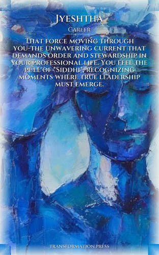 Career Roadmap: Jyeshtha: Unlock Your Transition preview 1