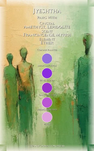 Career Roadmap: Jyeshtha: Unlock Your Transition preview 3