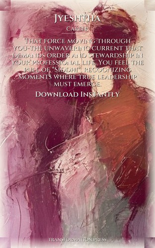 Career Roadmap: Jyeshtha: Unlock Your Transition preview 7