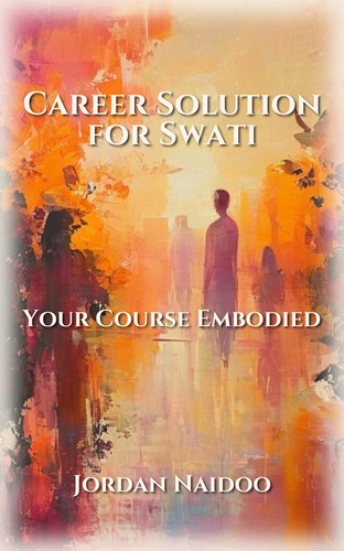 Career Solution for Swati
