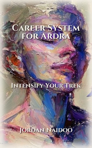 Career System for Ardra