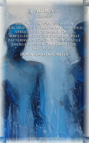 Career System for Ardra: Intensify Your Trek preview 7