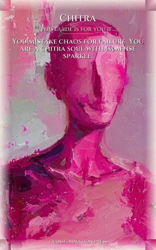 Chitra Anxiety Breakthrough Guide: Your Ability Balanced preview 4