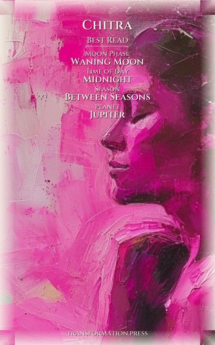 Chitra Anxiety Breakthrough Guide: Your Ability Balanced preview 5