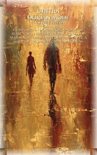 Chitra Anxiety Breakthrough Guide: Your Ability Balanced preview 6